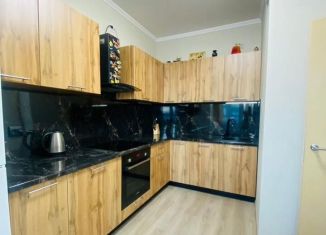 Продажа 2-комнатной квартиры, 52.9 м2, Сертолово, ЖК Новое Сертолово, улица Мира, 11к14