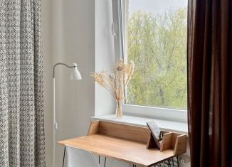 Сдача в аренду 1-комнатной квартиры, 36 м2, Калининград, Суздальская улица