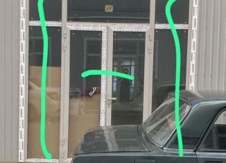 Сдам помещение свободного назначения, 80 м2, Грозный, улица Нурсултана Абишевича Назарбаева, 96к1