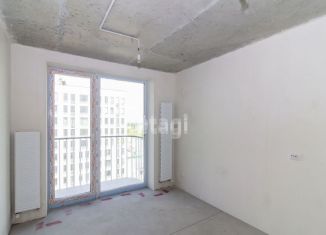 Продам квартиру студию, 19.6 м2, Тюмень, улица Новосёлов, 90