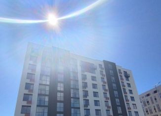 Продаю однокомнатную квартиру, 33.5 м2, Калининград, Московский район