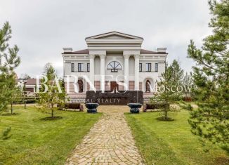 Продажа дома, 617 м2, Московская область