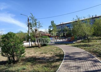 Продам 2-ком. квартиру, 45.3 м2, Чита, проспект Советов, 16