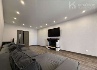 Продаю трехкомнатную квартиру, 114.2 м2, Воронеж, улица Моисеева, 10