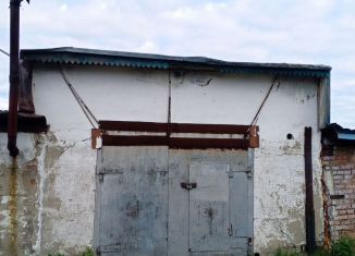 Продается гараж, 28 м2, Тара, Кузнечная улица, 123/13