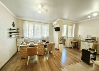 Продажа квартиры студии, 28 м2, Ростов-на-Дону, переулок Чаленко, 19/1, ЖК Западная Резиденция