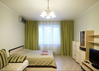 Сдача в аренду 1-ком. квартиры, 45 м2, Калужская область, улица Георгия Димитрова, 12