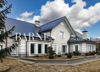 Продаю дом, 759 м2, деревня Семенково, Центральная улица