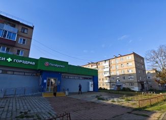 2-ком. квартира на продажу, 41.7 м2, Рошаль, Советская улица, 27
