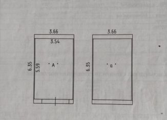 Продаю гараж, 30 м2, Глазов