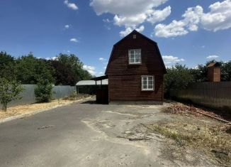 Продажа дачи, 40 м2, Ростов-на-Дону, 8-я Авиапромовская улица
