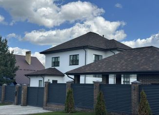 Дом на продажу, 245.5 м2, деревня Званка, Дачная улица