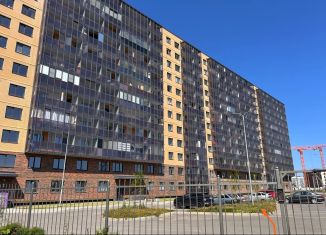 Продается квартира студия, 21 м2, деревня Новое Девяткино, Главная улица, 2, ЖК Удача