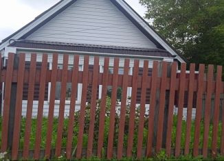 Продается дом, 46 м2, город Мариинск, улица Маяковского