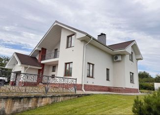 Продается дом, 214.4 м2, Кольчугино, улица Скрябина, 55