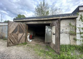Продажа гаража, 30 м2, Чусовой, улица 8 Марта, 2/1