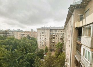 Продаю двухкомнатную квартиру, 54.5 м2, Москва, СВАО, Рижский проезд, 11