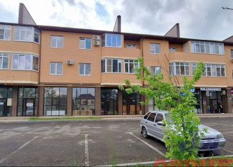 Продается двухкомнатная квартира, 57.1 м2, Крымск, улица Карла Либкнехта, 87