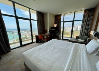 1-ком. квартира на продажу, 34 м2, Сочи, улица Орджоникидзе, 11А, микрорайон Центральный