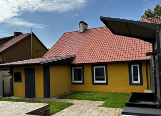 Сдам дом, 50 м2, поселок Синявино, Донской переулок, 6