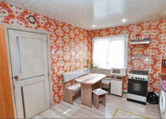 Продажа дома, 49 м2, Кыштым, переулок Кирова