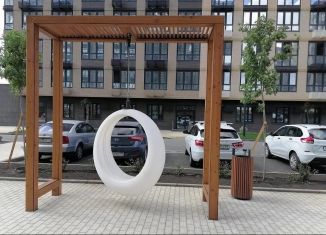 Продается 3-комнатная квартира, 84.1 м2, Краснодар, Ярославская улица, 115лит5, микрорайон 9 километр