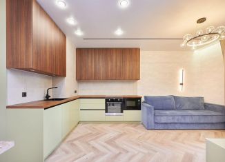 Продаю 3-ком. квартиру, 82 м2, Краснодар, улица Григория Булгакова, 6, микрорайон Достояние