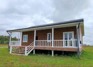 Дом на продажу, 108.9 м2, деревня Батыбино