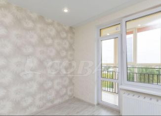 Продам 1-ком. квартиру, 28 м2, Тюмень, ЖК Северный квартал, улица Надира Сагдеева, 4