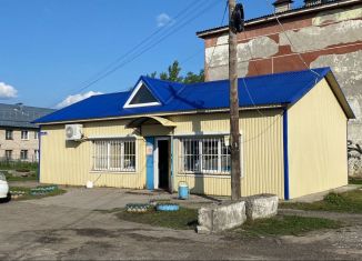 Продажа торговой площади, 70 м2, село Черемное, Привокзальная улица, 54