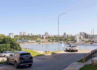 Продам двухкомнатную квартиру, 75.8 м2, Чебоксары, улица Герцена, 2к1, ЖК Премьер