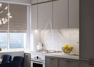 Продажа 3-комнатной квартиры, 58 м2, Подольск, Высотная улица, 7