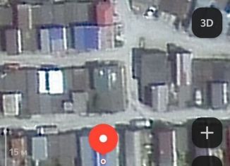 Продается гараж, 25 м2, Геленджик, улица Фадеева, 50В