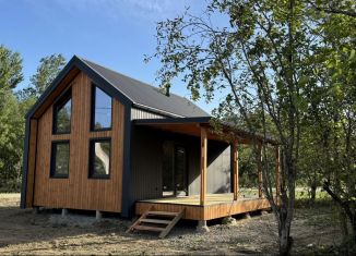 Продаю дом, 75.1 м2, коттеджный посёлок Долина Яблок, улица Айдаред, 1