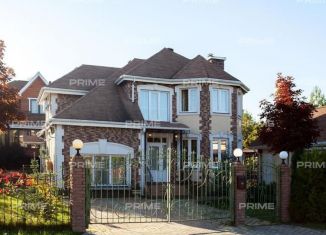 Продам дом, 397 м2, КП Княжье озеро, улица Князей Варятинских