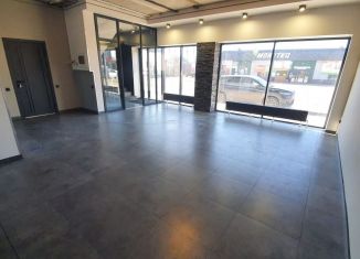 Сдам в аренду помещение свободного назначения, 104 м2, село Загородный, Стерлибашевский тракт, 1В