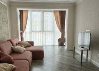 Продажа 3-комнатной квартиры, 113 м2, Краснодар, Кожевенная улица, 26, микрорайон Кожзавод