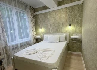 Сдам 2-ком. квартиру, 55 м2, посёлок городского типа Дагомыс, Мебельный переулок, 1/1