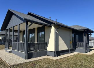 Продается дом, 130 м2, деревня Грачёвка, Заречная улица