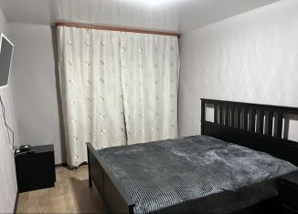 Двухкомнатная квартира в аренду, 43 м2, Обь, улица ЖКО Аэропорта, 27