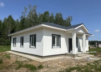 Продаю дом, 135 м2, деревня Рязанцево, Центральная улица