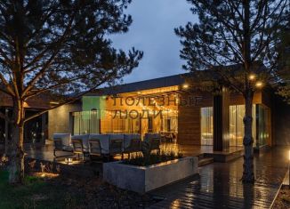 Продаю дом, 155 м2, деревня Подберезы