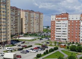 1-комнатная квартира на продажу, 36 м2, Тюмень, Газопромысловая улица, ЖК Новый Мыс 2.0