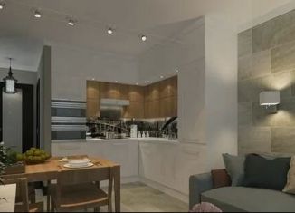 Продам 3-комнатную квартиру, 88.3 м2, Тюмень, ЖК Горизонт