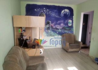 Однокомнатная квартира на продажу, 30.6 м2, Новокузнецк, улица Кирова, 82