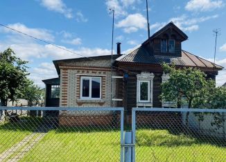 Продаю дом, 70 м2, деревня Сафоново, Школьная улица