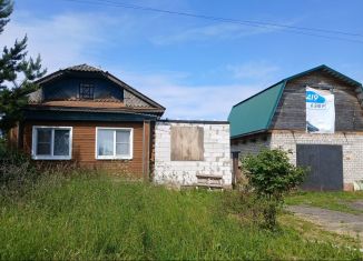 Продажа дома, 34.9 м2, Кинешма, улица Семашко