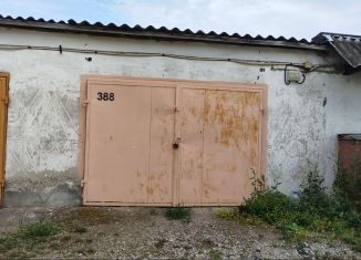 Продается гараж, 30 м2, Борисоглебск, территория гаражно-строительного кооператива Планета, 388