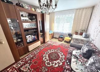 Продажа 1-ком. квартиры, 41.3 м2, Тюмень, улица Муравленко, 9