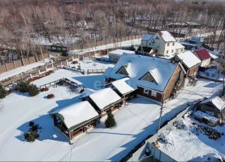 Продажа помещения свободного назначения, 222.6 м2, село Воронежское-2, Центральная улица, 14